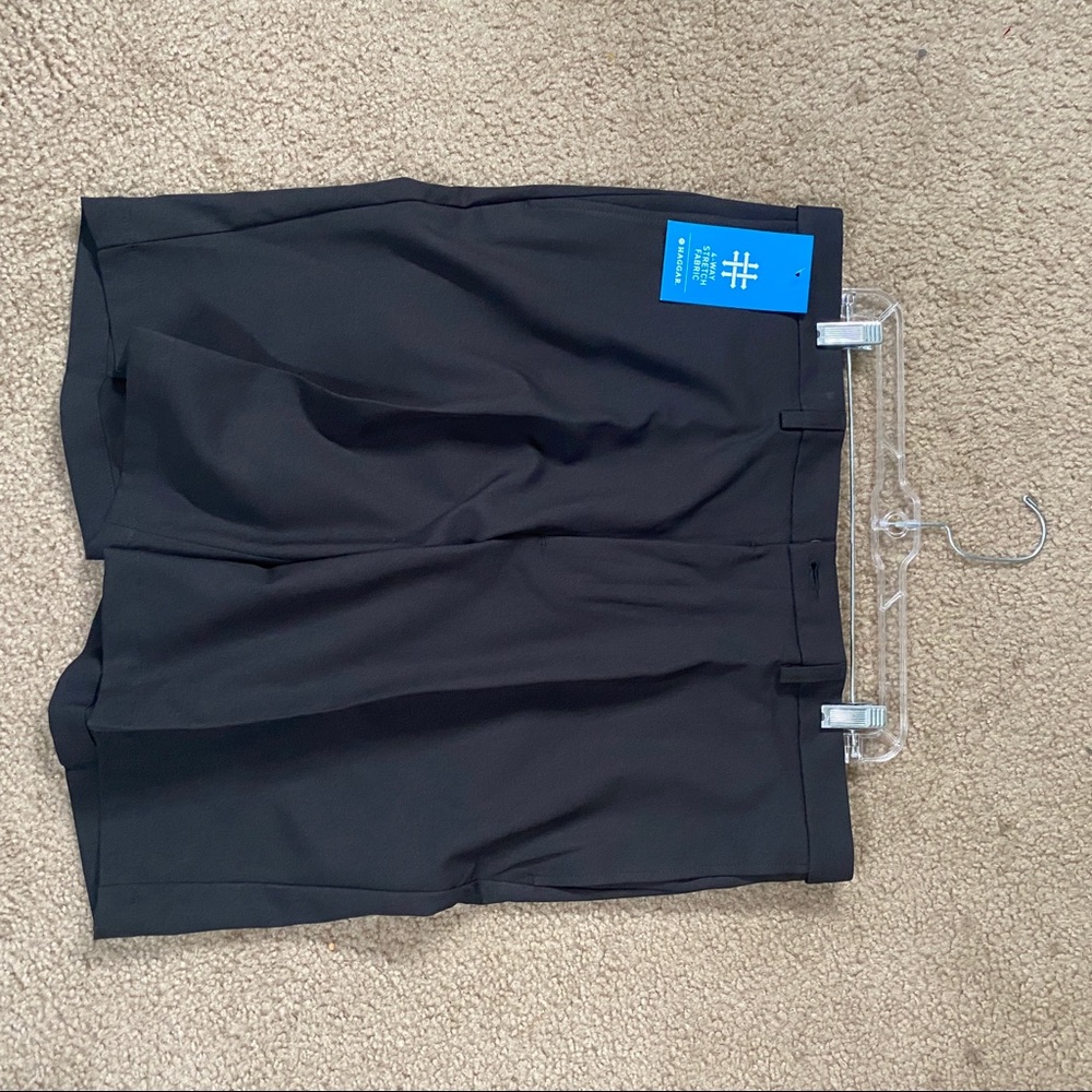 Haggar Shorts (Brand New)